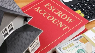 what is an escrow account